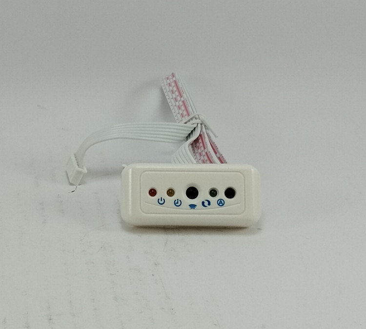 برد یونیورسال همه کاره برای کولر اسپلیت