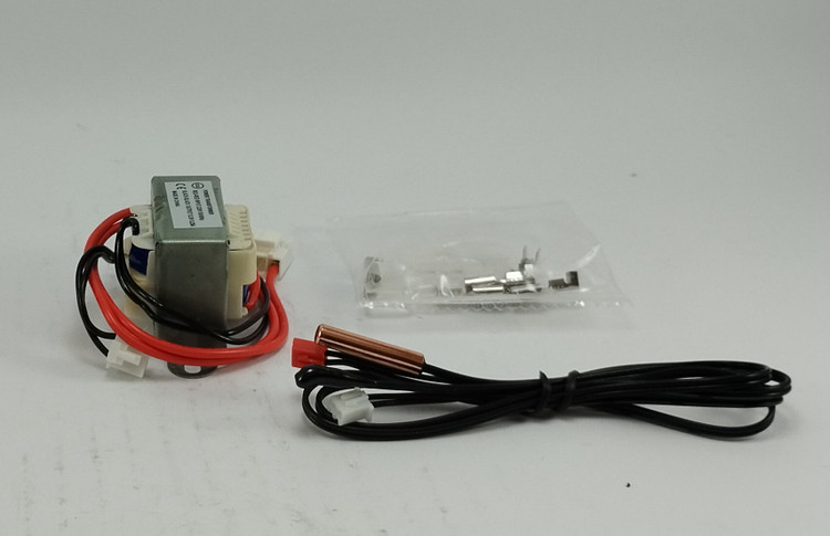 برد مادر کولر دوتیکه دور سنج دار pg motor