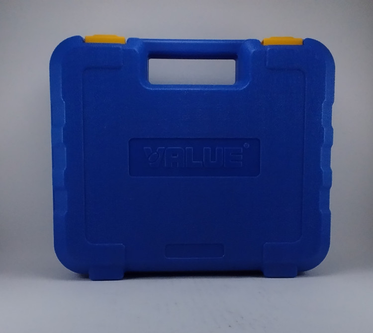 نشت یاب گاز مبرد برند والیو VALUE مدل VLM-1