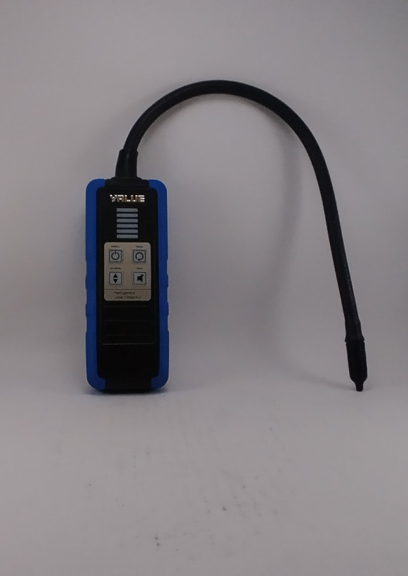 نشت یاب گاز مبرد برند والیو VALUE مدل VLM-1