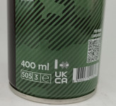 قیمت و خرید اسپری زینک ضد سولفات ترکیه ایی