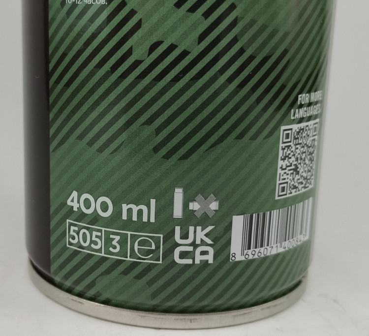 قیمت و خرید اسپری زینک ضد سولفات ترکیه ایی