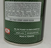 قیمت و خرید اسپری رنگ زینک ترکیه