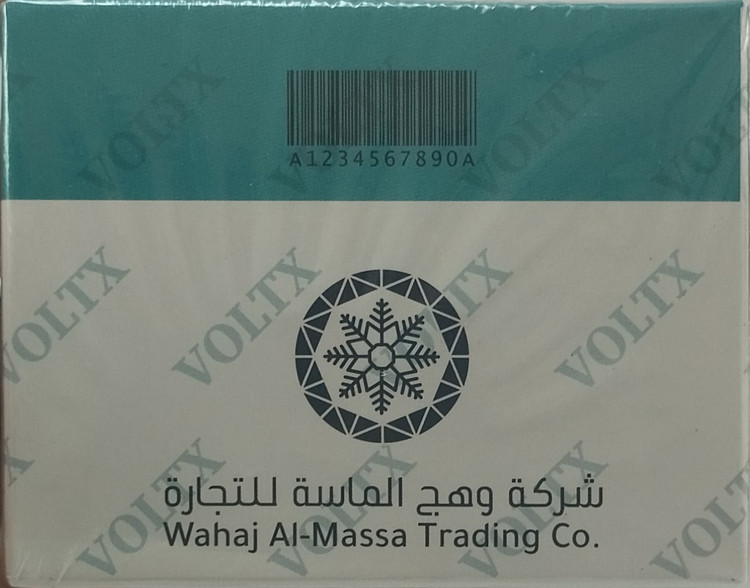 کنتاکتور 30 آمپر تک فاز برند VOLEX مدل LCK3/30-2