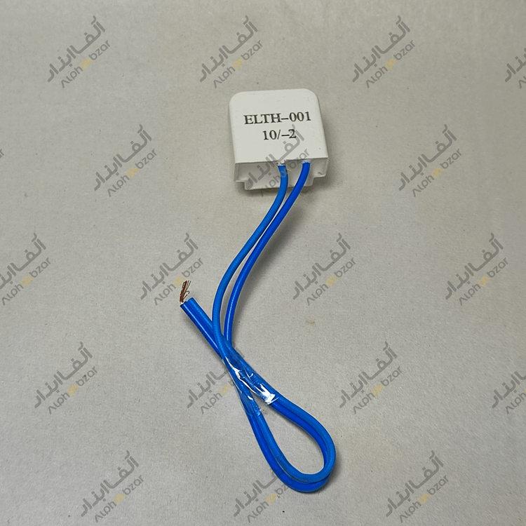 ترمودیسک یخچال و فریزر دیفراست پارس بکو ...