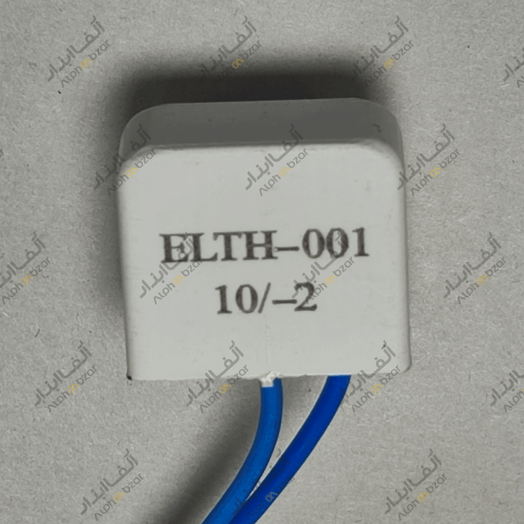 ترمودیسک یخچال و فریزر دیفراست پارس بکو ...