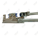 خمکن دستی اهرمی والو وایو والئو 3/8