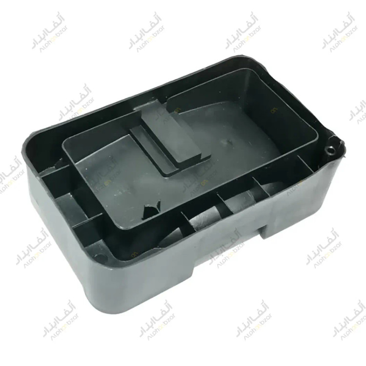 قیمت و خرید کاسه تخلیه بالای موتور یخچال