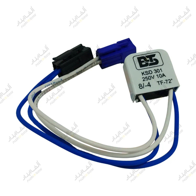 قیمت و خرید ترمودیسک ترموفیوز یخچال بکو کنوود