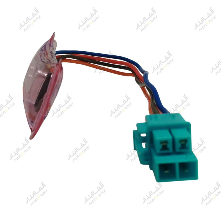 خرید و قیمت ترموفیوز ترمودیسک سوکت فابریک ال جی LG