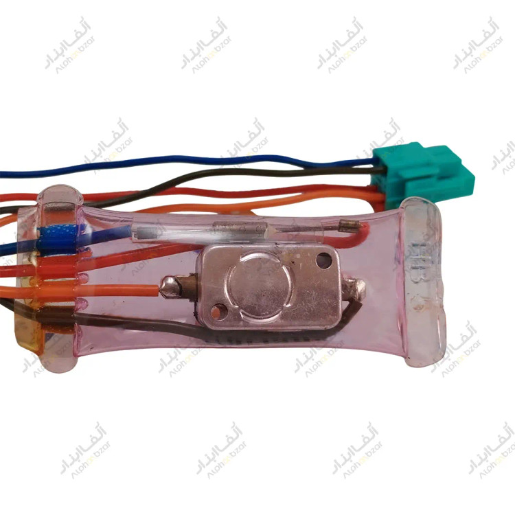 قیمت و خرید ترمودیسک فابریک LG