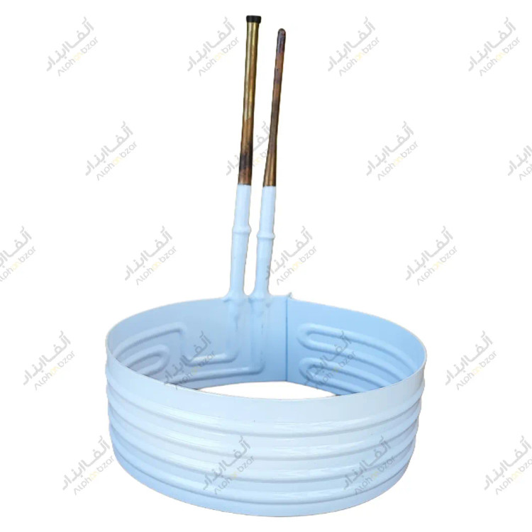 قیمت و خرید تریزون 4 لول آبسردکنی