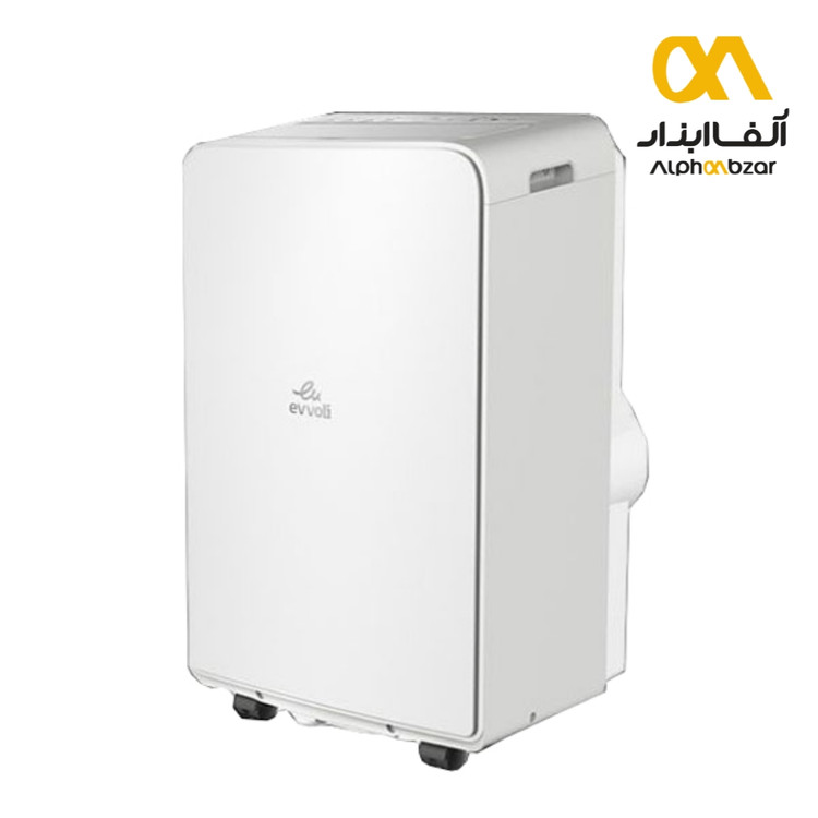 قیمت و خرید کولر گازی پرتابل ایوولی 12000