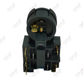 رله اورلود کمپرسور یخچال هایتک مناسب برای محافظت در برابر جریان و دمای بالا