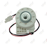 فن سرامیکی 12 ولت دی سی با طراحی مشابه مدلهای سامسونگ ایده آل برای تعویض در سیستمهای خنک کننده خانگی