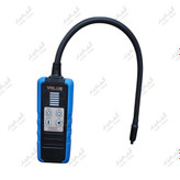 خرید نشت یاب دیجیتال گاز R410A، R134a و R22 برند VALUE مدل VML‑1 با تشخیص سریع و دقیق نشت مبرد