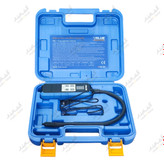 نشت یاب گاز مبرد Value VML‑1 مناسب برای کولر گازی، یخچال صنعتی و سیستم تهویه مطبوع با حساسیت بالا و سنسور نیمههادی