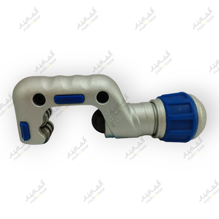 ابزار لاله کن VALUE VFT-808U-MlS فولادی با محدودکننده متحرک و پرچ 45 درجه استاندارد"