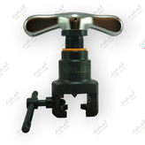 استفاده از پرچ کن VALUE VFT-808U-MlS در نصب کولر گازی و سیستمهای HVAC صنعتی