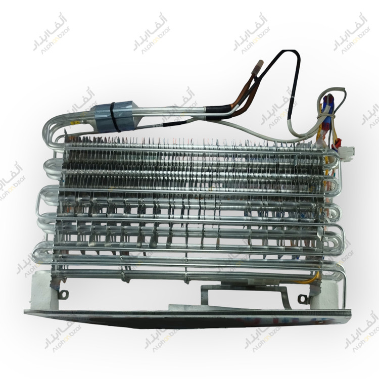 اواپراتور یخچال فریزر برند امرسان مدل سامی ۴۶ وکیوم شده فابریکی