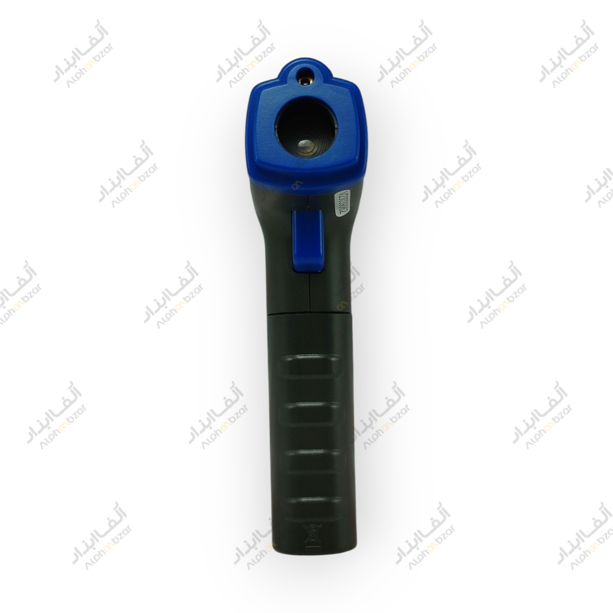 دماسنج مادون قرمز VALUE VIT300S ترمومتر لیزری دیجیتال حرفه‌ای با نمایشگر LCD و دامنه دمایی گسترده