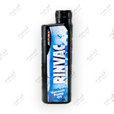 بطری 1 لیتری روغن وکیوم MOTOROL RINVAC برای پمپهای وکیوم با شاخص ویسکوزیته بالا و مقاومت حرارتی عالی