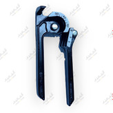 ابزار خم کن لوله حرفهای برند P.M اورجینال تایلند مدل سه در یک با قابلیت تنظیم زاویه