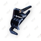 خم کن دستی لوله فلزی P.M تایلند کیفیت اصل برای کاربردهای صنعتی و تعمیراتی