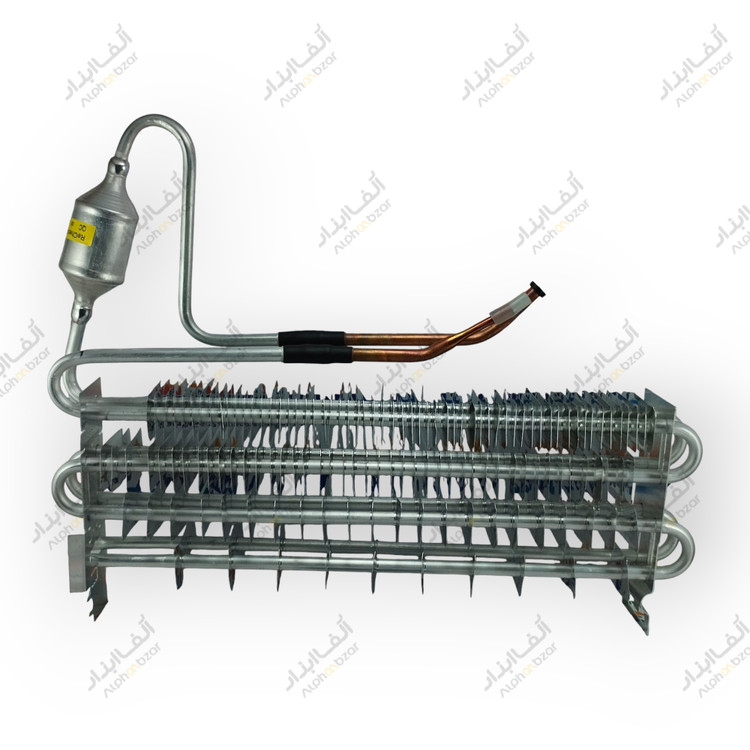 اواپراتور یخچال فریزر سامسونگ اصل و انواع مشابه برای تعمیر و تعویض قطعات یدکی