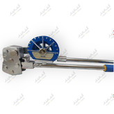 خم کن دستی لوله مسی 1/2 اینچ والئو مدل VBT2 ابزار لوله کشی