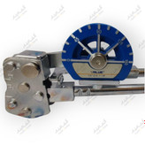 خم کن مسی دستی نیم اینچ والئو VBT2 ابزار تخصصی لوله کشی و برودتی