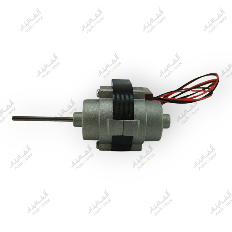 فن موتور DC یخچال دوو مدل D4612AAB03 کم مصرف 2.5 وات - خرید آنلاین قطعات یدکی اصل