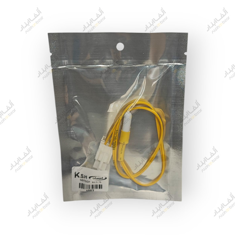 مشخصات قیمت و خرید سنسور یخچال امرسان 5 کیلو اهم فابریک ارسال به تمام نقاط کشور