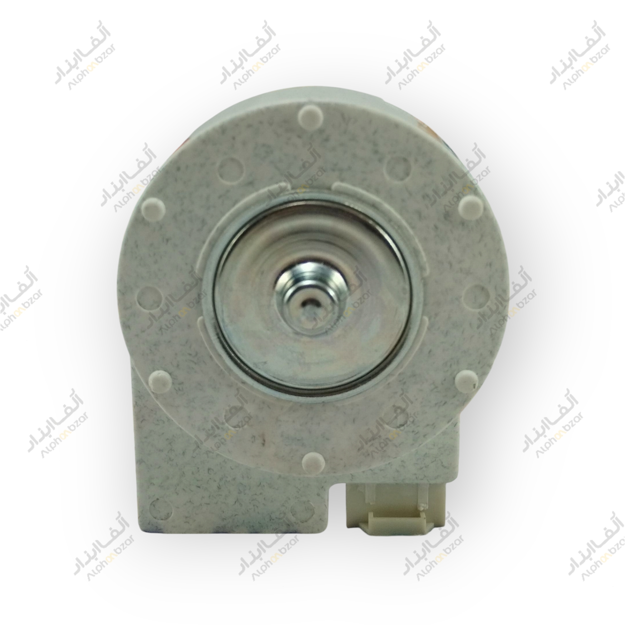 موتور فن DC یخچال 14 ولت پاناسونیک مدل FDQM002H6 با کیفیت اورجینال - مناسب برای تعمیرات تخصصی یخچال‌های پیشرفته