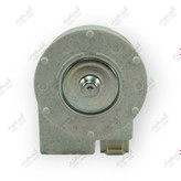 موتور فن DC یخچال 14 ولت پاناسونیک مدل FDQM002H6 با کیفیت اورجینال - مناسب برای تعمیرات تخصصی یخچالهای پیشرفته