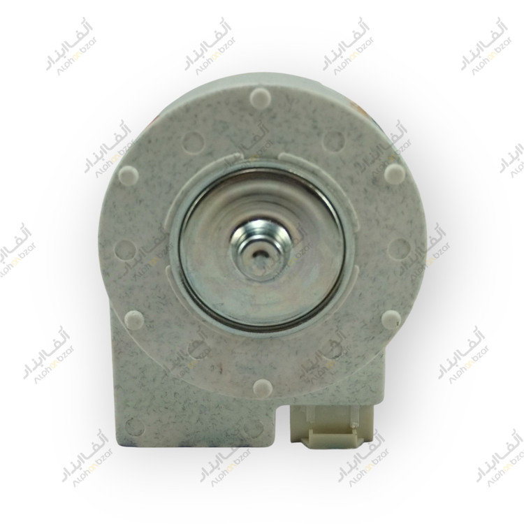 موتور فن DC یخچال 14 ولت پاناسونیک مدل FDQM002H6 با کیفیت اورجینال - مناسب برای تعمیرات تخصصی یخچالهای پیشرفته