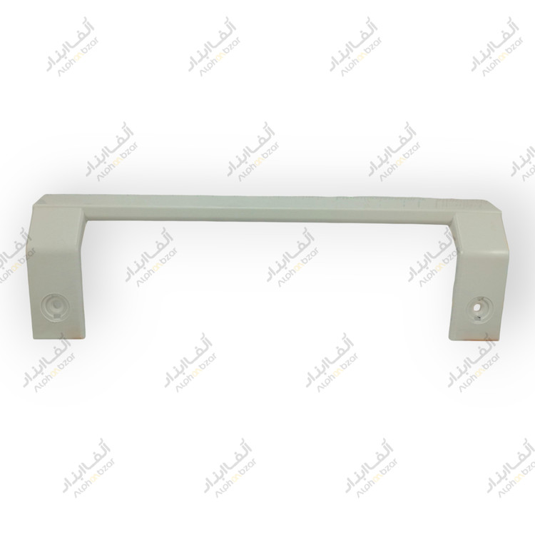 دسته پلاستیکی اورجینال یخچال فریزر Snowa جهت تعویض و تعمیر درب