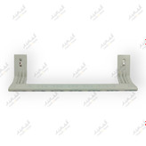 قطعه یدکی دسته ثابت یخچال اسنوا ساخته شده از پلاستیک مقاوم و با کیفیت