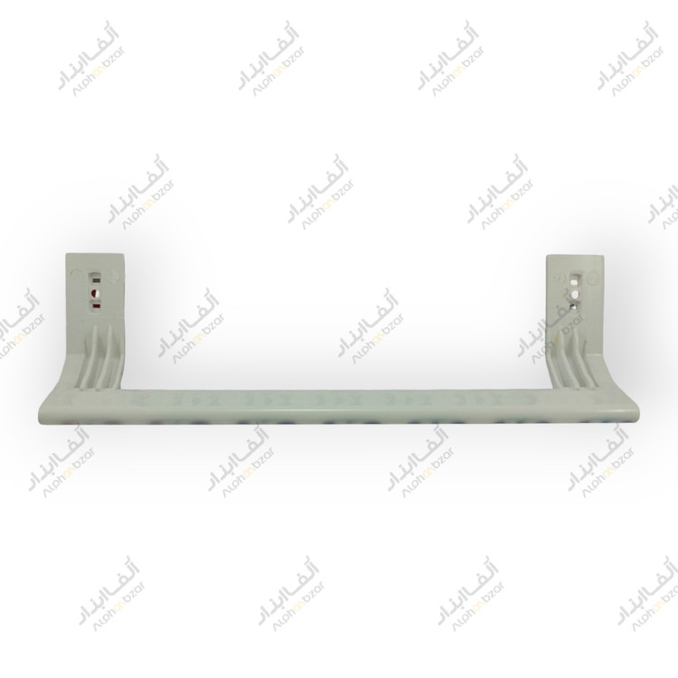 قطعه یدکی دسته ثابت یخچال اسنوا ساخته شده از پلاستیک مقاوم و با کیفیت