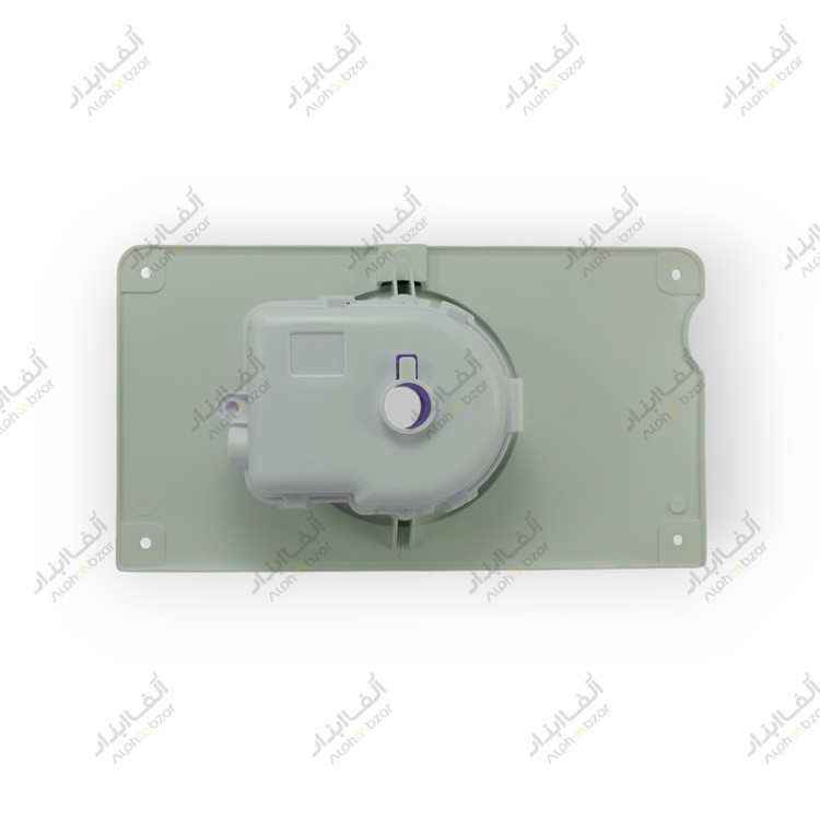 قاب و کاور فن یخچال و فریزر نصب راحت بروی تمامی برندها