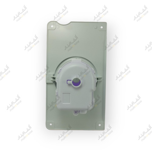 نصب کاور و قاب فن یخچال و فریزر مقاوم و با کیفیت