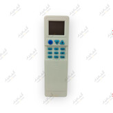 کیت کامل برد یونیورسال کولر گازی OG Cool QD-U02B+ با تمام لوازم جانبی نصب و ریموت کنترل دیجیتال