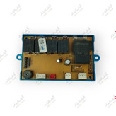 جعبه برد مادر کولر OG Cool QD-U02B+(M) - سیستم کنترل هوشمند کولر گازی با ترانسفورمر