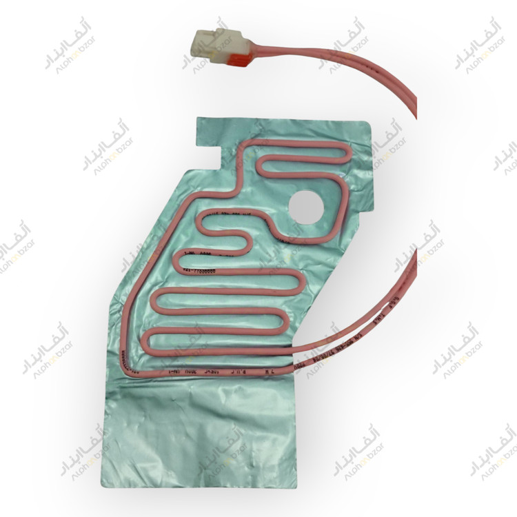 مشخصات قیمت و خرید المنت فویلی دمپر امرسان 7 وات