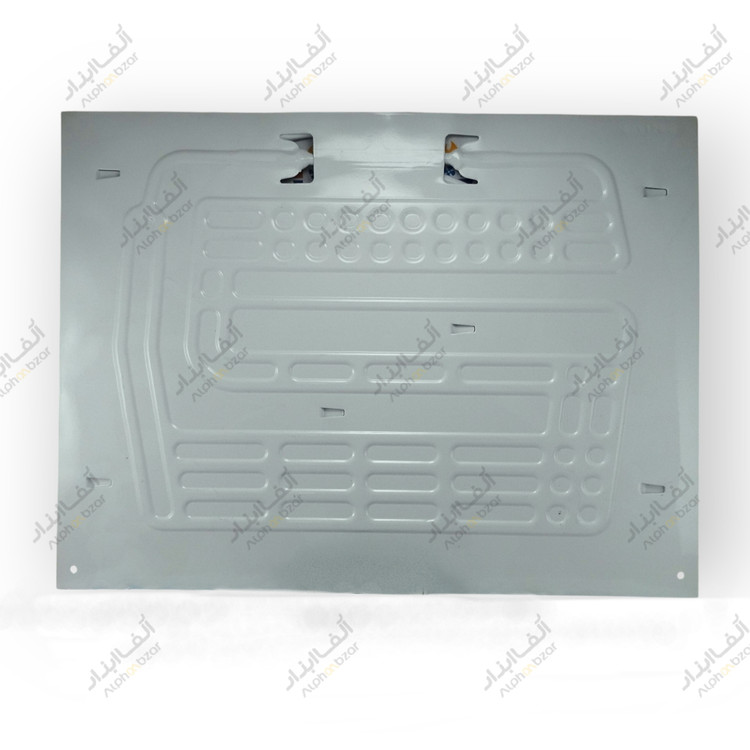 مشخصات قیمت و خرید اواپراتور صفحه ای یا تریزون 120 سی سی لعاب و وکیوم شده