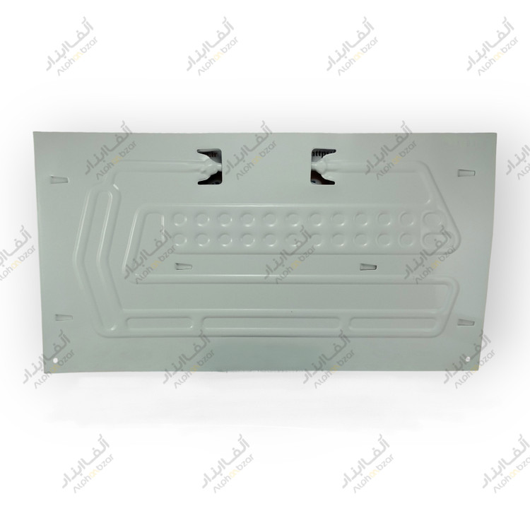 مشخصات قیمت و خرید اواپراتور صفحه ای یا تریزون 80 سی سی لعاب و وکیوم شده