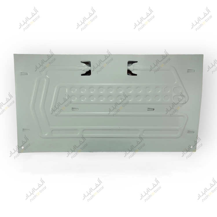 مشخصات قیمت و خرید اواپراتور صفحه ای یا تریزون 80 سی سی لعاب و وکیوم شده