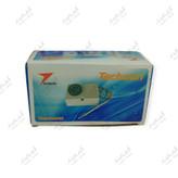 ترموستات TECHSUN یخچال فریزر ویترینی با لوله کاپیلاری و کنترل دمای -30 تا +30 درجه