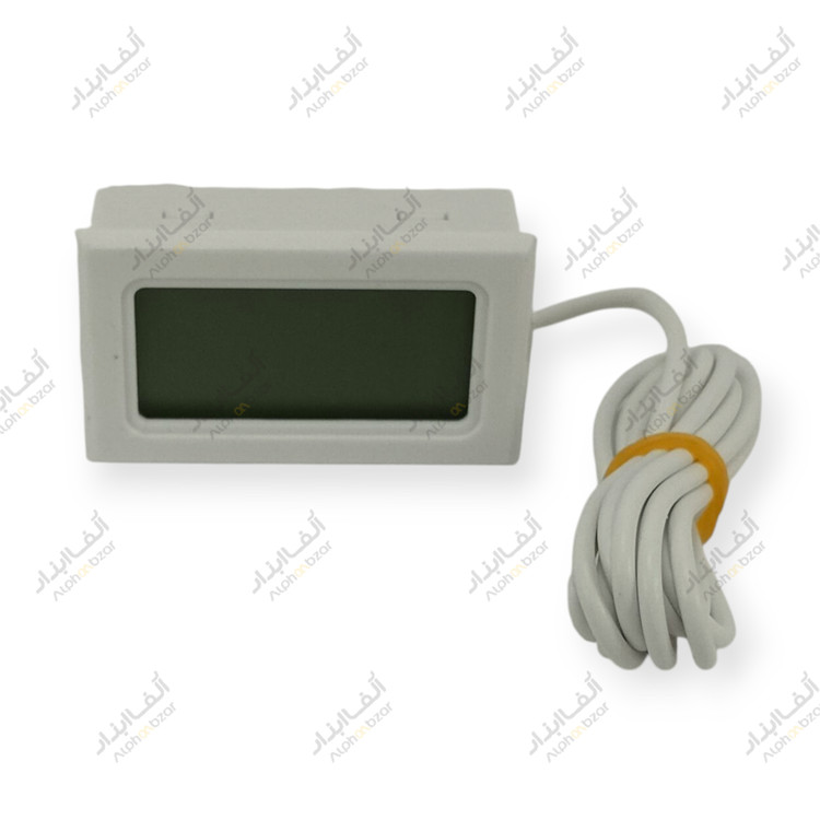 دماسنج دیجیتالی TMP-10