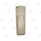 ریموت کنترل فابریک کولر ال جی با کیفیت عالی و کارکرد مناسب